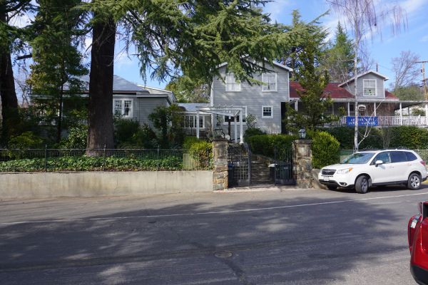 [Picture of Culbert House]